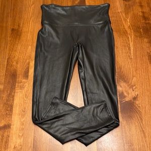 Spanx legging
